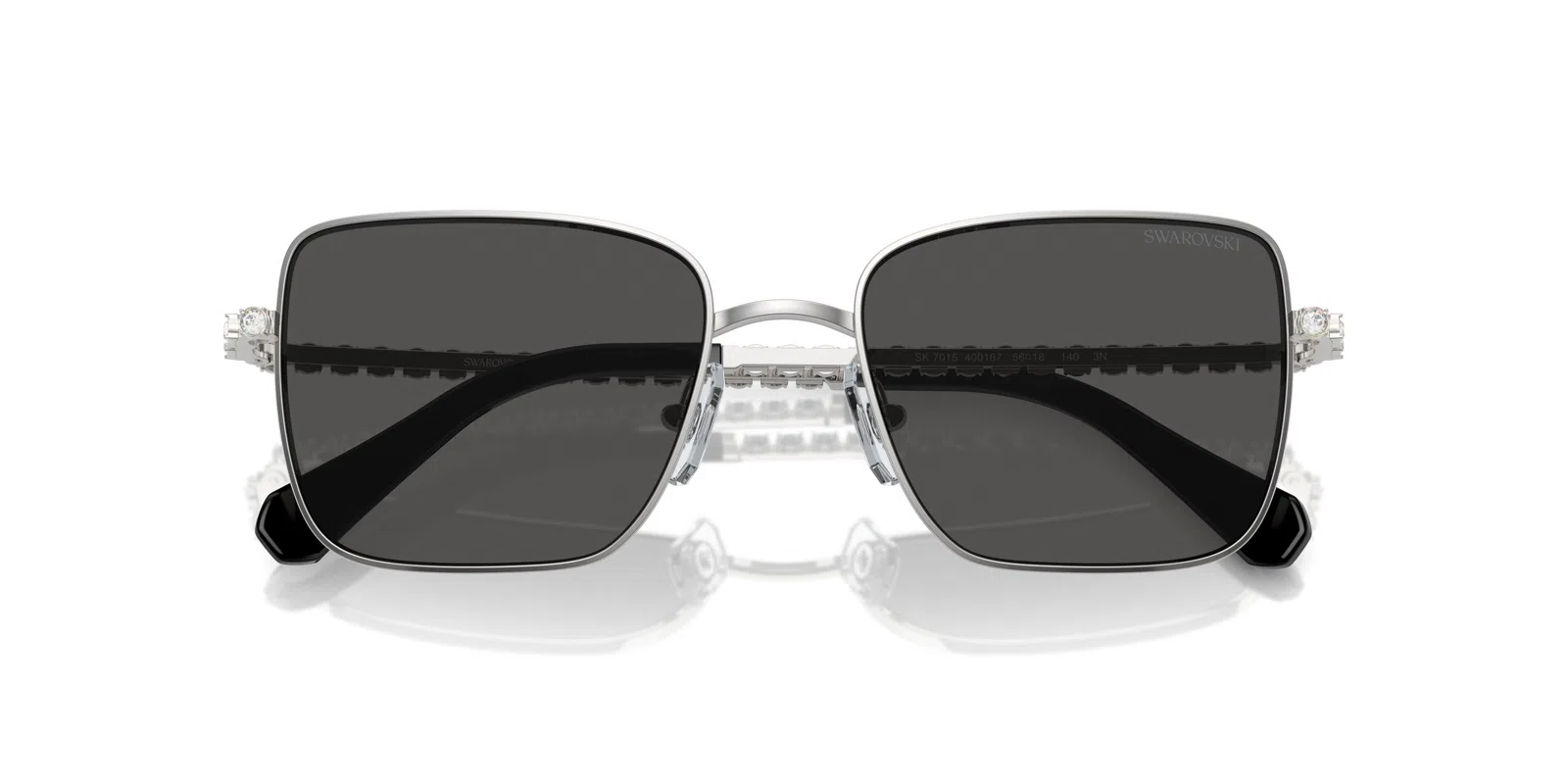 Swarovski 7015 Sunglasses - view 10